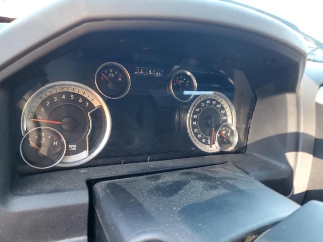 Photo 9 from auction – 2015 RAM 1500 SLT with VIN 1C6RR7GT5FS644393