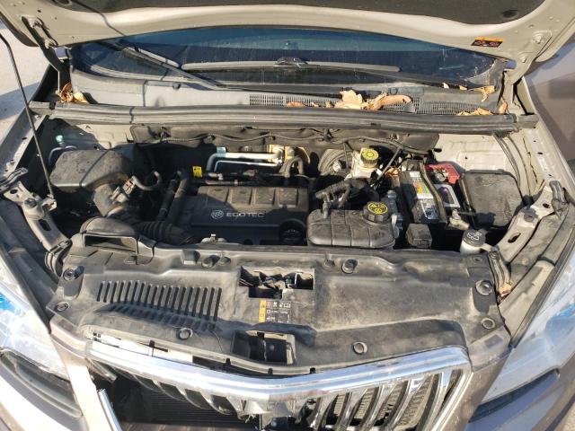 Photo 12 from auction – 2014 BUICK ENCORE CON with VIN KL4CJFSB3EB684706