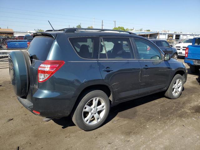 Фото 3 с аукциона – 2012 TOYOTA RAV4 с VIN 2T3ZF4DV4CW140085