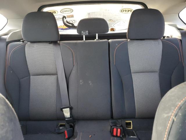 Photo 10 from auction – 2019 SUBARU CROSSTREK with VIN JF2GTACC2KH321044