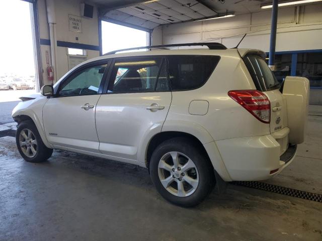 Photo 2 from auction – 2011 TOYOTA RAV4 LIMIT with VIN 2T3DK4DV5BW044115