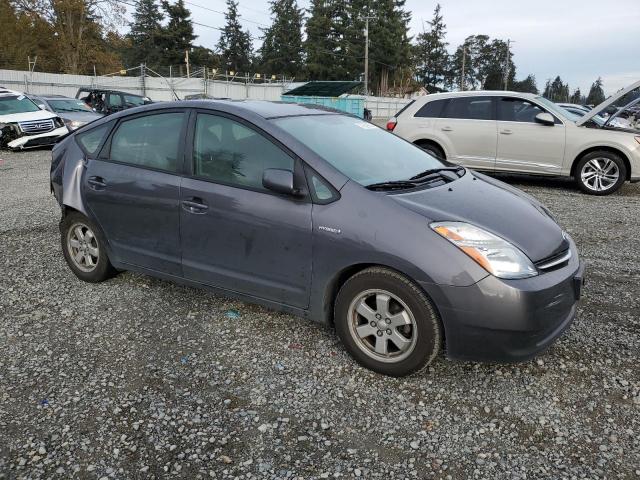 Photo 4 from auction – 2006 TOYOTA PRIUS with VIN JTDKB20U763196270