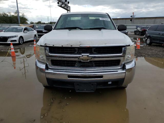 Photo 5 from auction – 2008 CHEVROLET SILVERADO with VIN 1GCHK24K18E172881