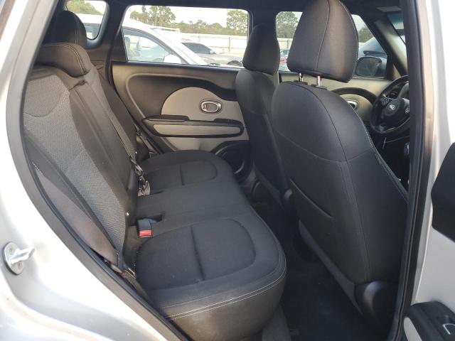 صورة رقم 10 من المزاد - 2017 KIA SOUL + مع VIN KNDJP3A5XH7433162