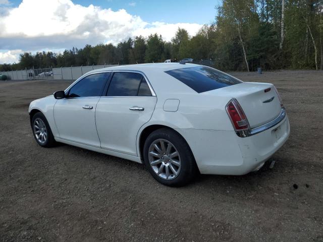 Photo 2 from auction – 2013 CHRYSLER 300C with VIN 2C3CCAET2DH697237