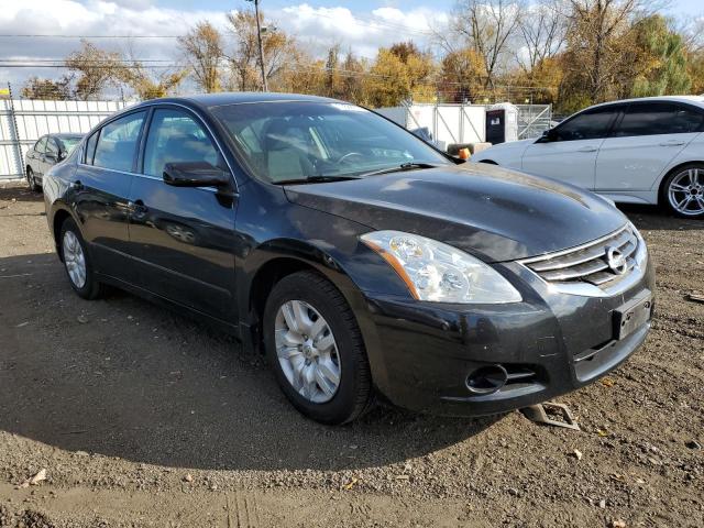 Photo 4 from auction – 2010 NISSAN ALTIMA BAS with VIN 1N4AL2AP0AN401321