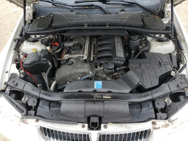 Photo 11 from auction – 2006 BMW 325 I AUTO with VIN WBAVB17546NK32360