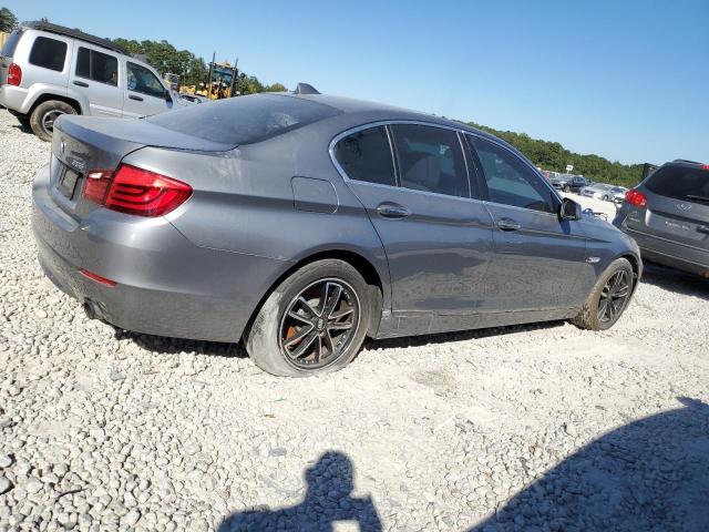 Photo 3 from auction – 2012 BMW 535 XI with VIN WBAFU7C57CDU64668