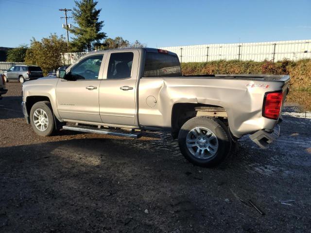 Photo 2 from auction – 2017 CHEVROLET SILVERADO with VIN 1GCVKREC6HZ265987