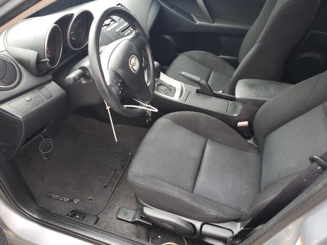 Photo 7 from auction – 2011 MAZDA 3 I with VIN JM1BL1UF3B1471433