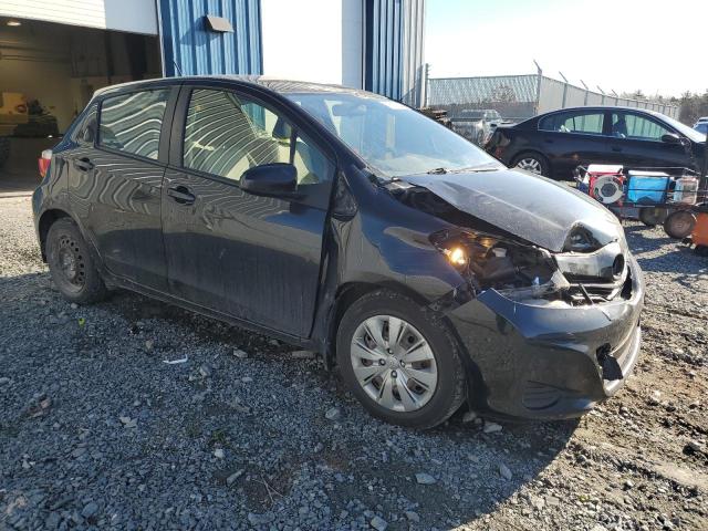 Photo 4 from auction – 2013 TOYOTA YARIS with VIN JTDKTUD32DD564663