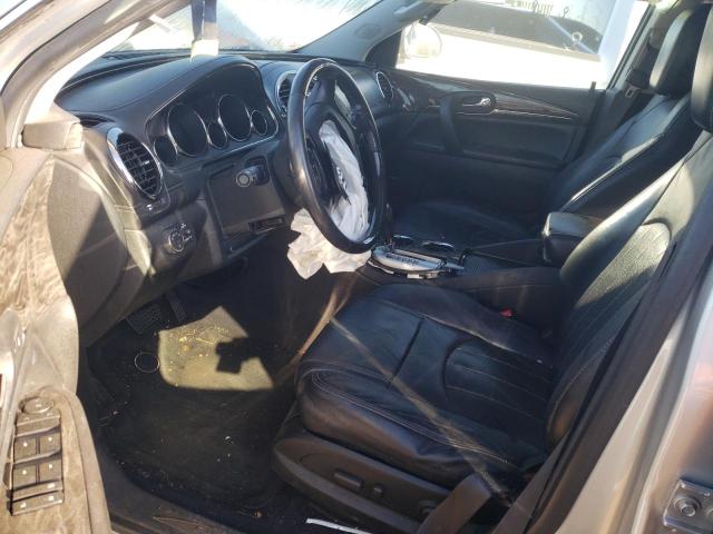 Photo 7 from auction – 2014 BUICK ENCLAVE with VIN 5GAKVBKD5EJ165115