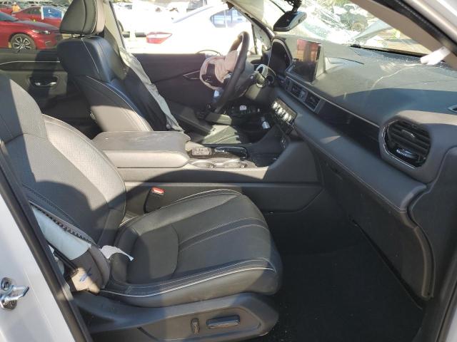 Photo 7 from auction – 2024 HONDA PILOT ELIT with VIN 5FNYG1H81RB045865