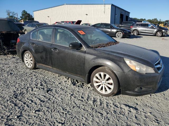 Photo 4 from auction – 2011 SUBARU LEGACY 2.5 with VIN 4S3BMCK62B3257761