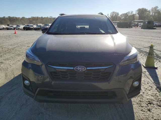 Photo 5 from auction – 2019 SUBARU CROSSTREK with VIN JF2GTANC3KH306775