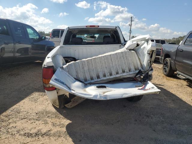 Photo 6 from auction – 2006 GMC NEW SIERRA with VIN 1GTEC19Z06Z243784