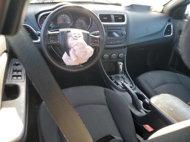Photo 8 from auction – 2013 DODGE AVENGER SE with VIN 1C3CDZAG7DN748582