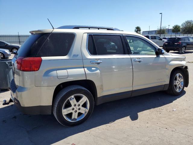 Photo 3 from auction – 2013 GMC TERRAIN SL with VIN 2GKALWEK2D6420949