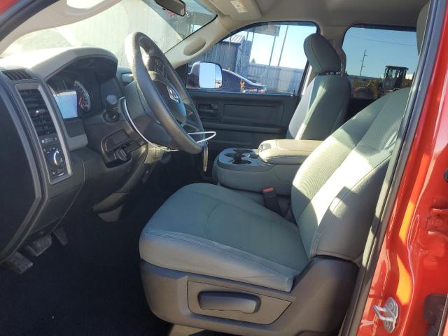 Photo 7 from auction – 2019 RAM 1500 CLASS with VIN 1C6RR6FTXKS500540