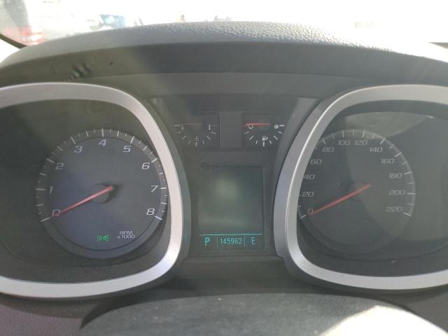 Photo 9 from auction – 2010 CHEVROLET EQUINOX LT with VIN 2CNFLNEY9A6288523