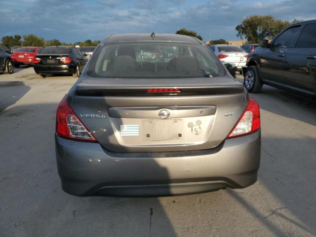 Photo 6 from auction – 2017 NISSAN VERSA S with VIN 3N1CN7AP1HL814517