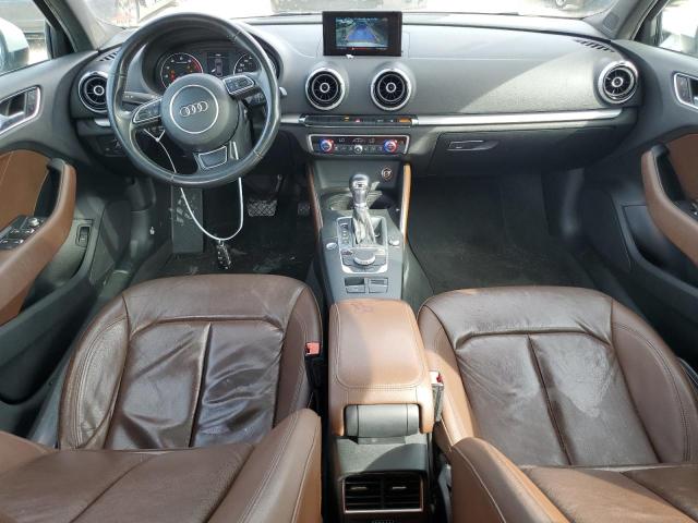 Photo 8 from auction – 2016 AUDI A3 PREMIUM with VIN WAUA7GFF1G1057488