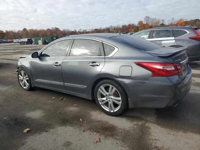Photo 2 from auction – 2016 NISSAN ALTIMA 3.5 with VIN 1N4BL3AP9GC198430
