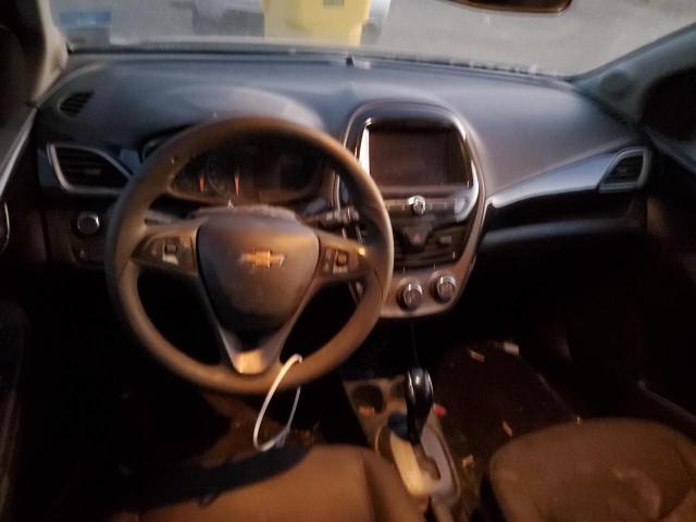 Photo 8 from auction – 2021 CHEVROLET SPARK 1LT with VIN KL8CD6SA6MC222534