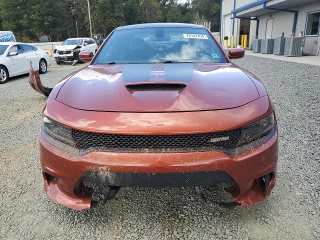 Photo 5 from auction – 2022 DODGE CHARGER R/ with VIN 2C3CDXCT3NH244376