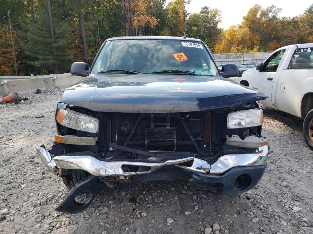 Photo 5 from auction – 2006 GMC NEW SIERRA with VIN 1GTEK19B06E258041