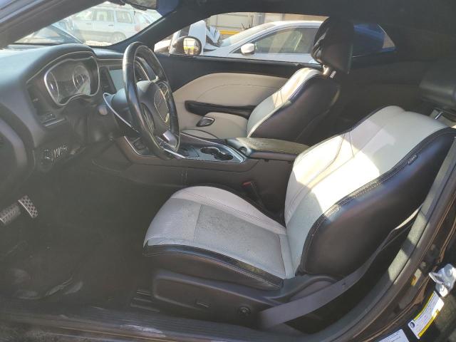 Photo 7 from auction – 2015 DODGE CHALLENGER with VIN 2C3CDZBG3FH757712