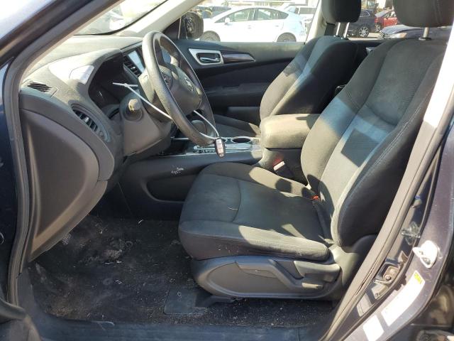 Foto 7 de la subasta – 2015 NISSAN PATHFINDER con VIN 5N1AR2MN8FC623722