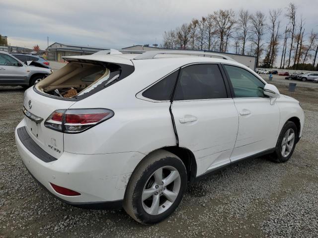 Photo 3 from auction – 2014 LEXUS RX 350 BAS with VIN 2T2BK1BA0EC237384