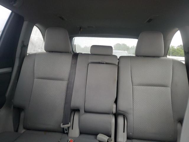 Photo 10 from auction – 2015 TOYOTA HIGHLANDER with VIN 5TDZARFH0FS015982
