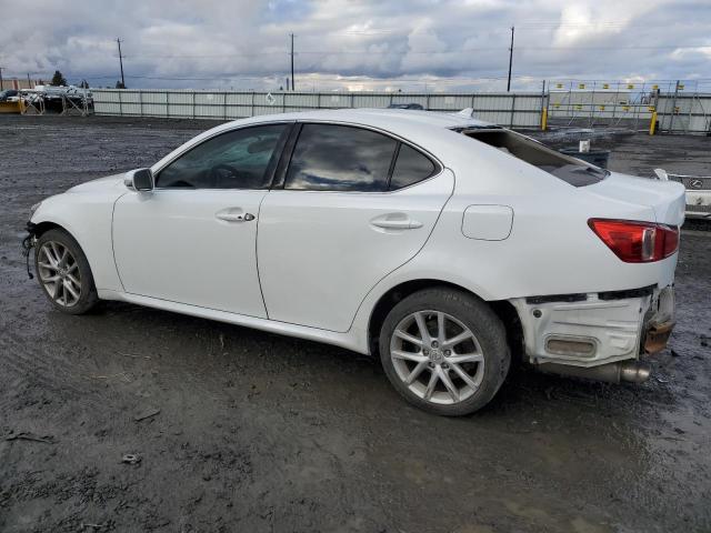Photo 2 from auction – 2011 LEXUS IS 350 with VIN JTHCE5C20B5000741