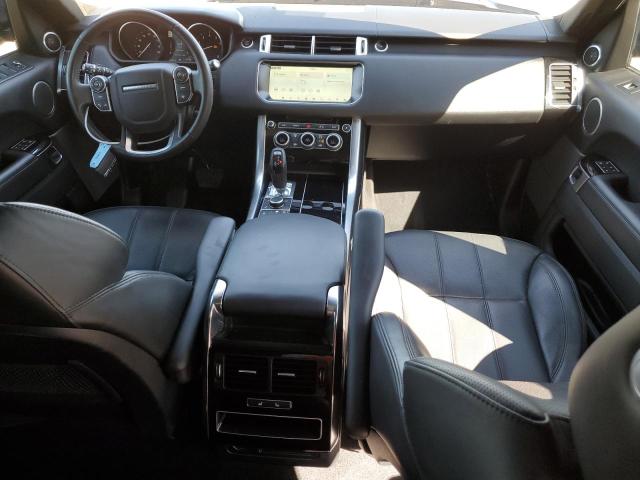 Photo 8 from auction – 2017 LAND ROVER RANGE ROVE with VIN SALWR2FV1HA132519
