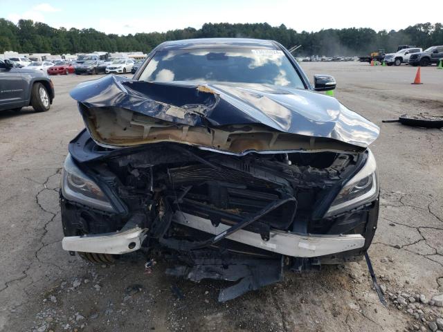 Photo 5 from auction – 2016 HYUNDAI GENESIS 3. with VIN KMHGN4JEXGU126902