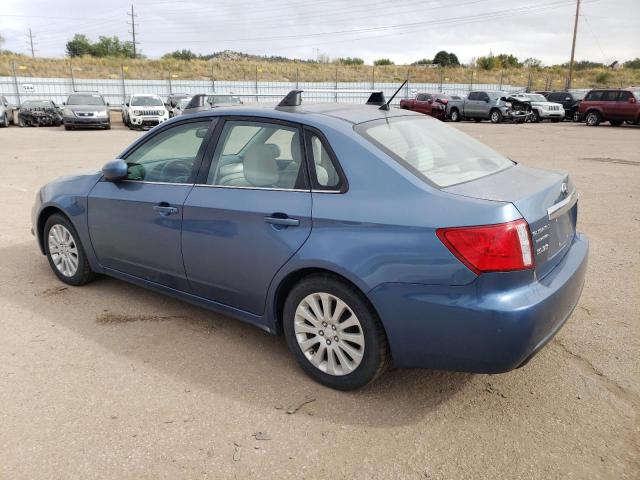 Photo 2 from auction – 2010 SUBARU IMPREZA 2. with VIN JF1GE6B65AH515136