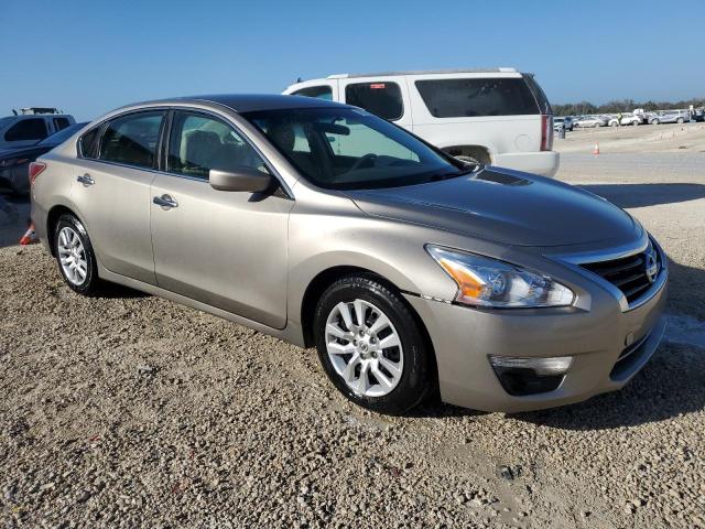 Photo 4 from auction – 2014 NISSAN ALTIMA 2.5 with VIN 1N4AL3AP1EC163986