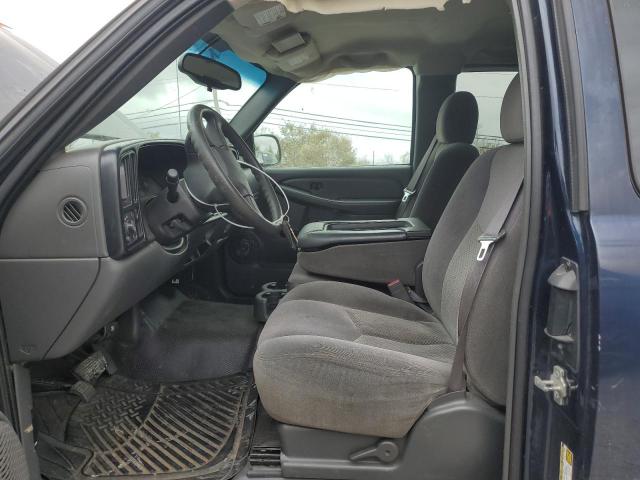 Photo 7 from auction – 2005 CHEVROLET SILVERADO with VIN 1GCEC19XX5Z299213