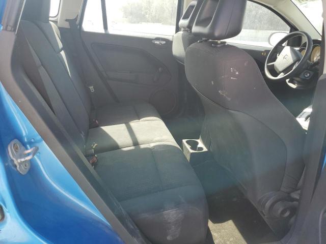 Photo 11 from auction – 2008 DODGE CALIBER with VIN 1B3HB28B38D665396