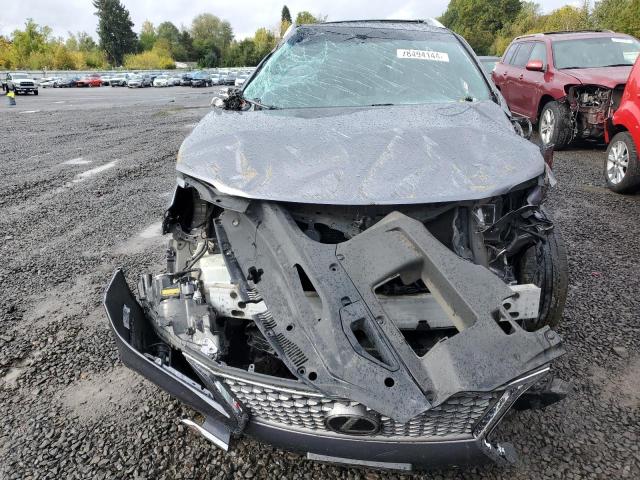 Photo 5 from auction – 2015 LEXUS RX 350 BAS with VIN 2T2BK1BA8FC313631
