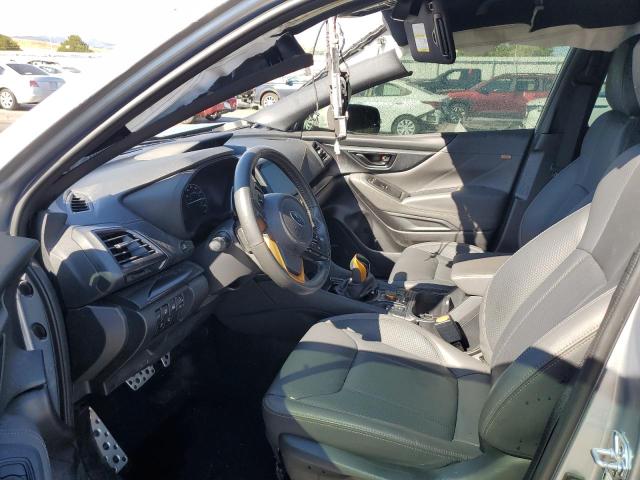 Photo 7 from auction – 2023 SUBARU FORESTER W with VIN JF2SKAMC6PH524540