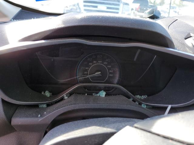 Photo 9 from auction – 2014 FORD C-MAX SE with VIN 1FADP5AU7EL510076