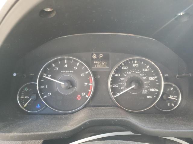 Снимка 9 от търг – 2011 SUBARU OUTBACK 2. с VIN 4S4BRBGCXB3427094