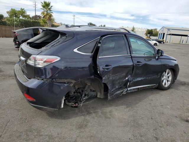 Zdjęcie 3 z aukcji – 2010 LEXUS RX 350 z VIN JTJBK1BA7A2425829