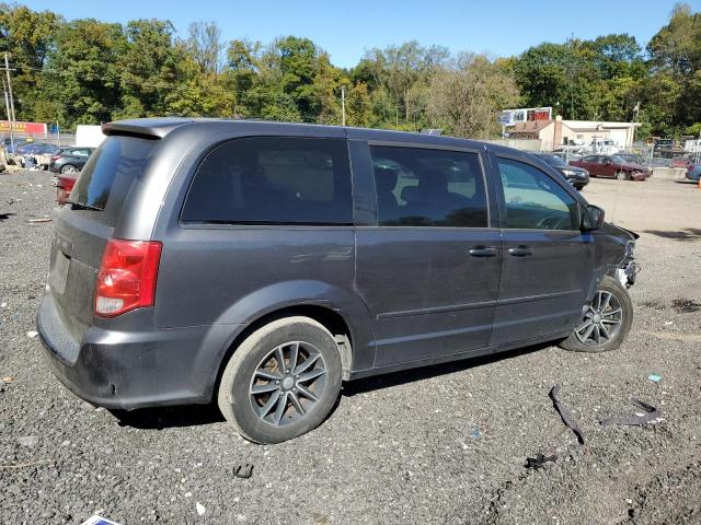 Фото 3 с аукциона – 2016 DODGE GRAND CARA с VIN 2C4RDGBG2GR364726