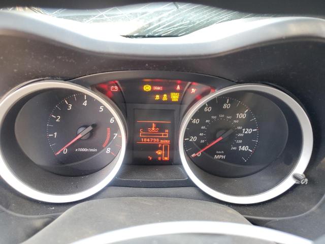 Photo 9 from auction – 2011 MITSUBISHI LANCER ES/ with VIN JA32U2FU9BU010569