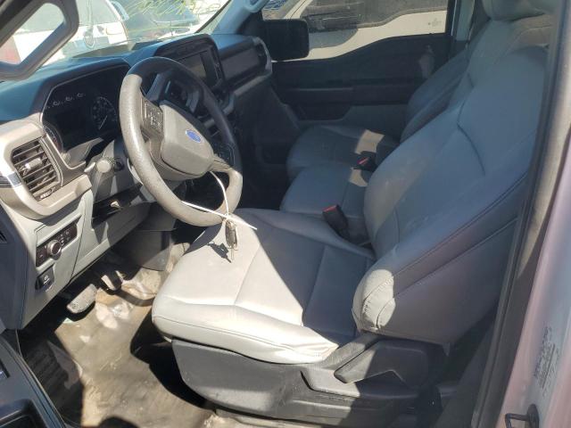 Photo 7 from auction – 2021 FORD F150 with VIN 1FTMF1CP0MKE69078