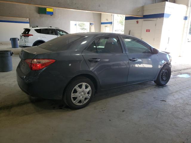 Photo 3 from auction – 2019 TOYOTA COROLLA L with VIN 2T1BURHE0KC186536